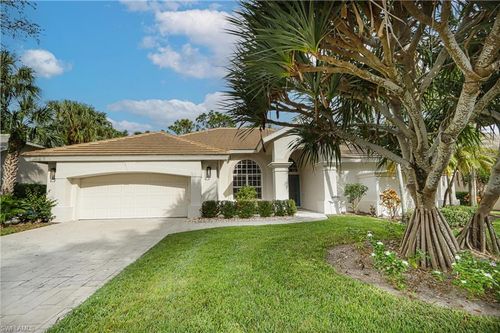 3500 Tasselflower Ct, BONITA SPRINGS, FL, 34134-7973 | Card Image