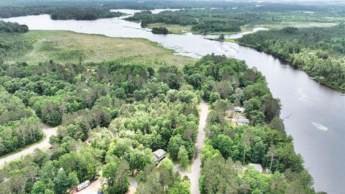 Lots 2 &amp; 3 Kaufman Road, BRADLEY, WI, 54487 | Card Image