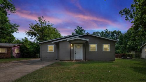 4610 Voss Dr, Bossier City, LA, 71111-2745 | Card Image