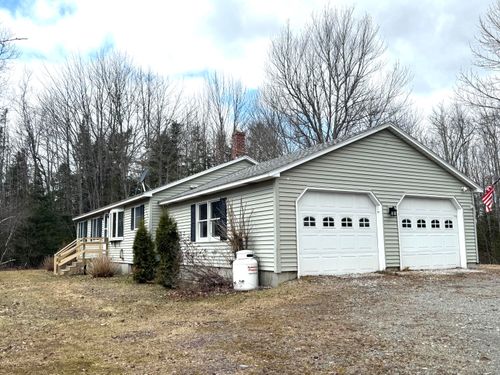 661 Mercer Road, Norridgewock, ME, 04957 | Card Image