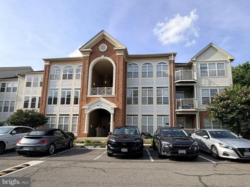b-6610 Netties Ln, ALEXANDRIA, VA, 22315-6034 | Card Image