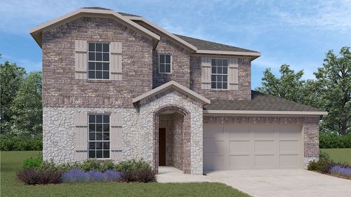 500 Range Rd, Caddo Mills, TX, 75135-6660 | Card Image