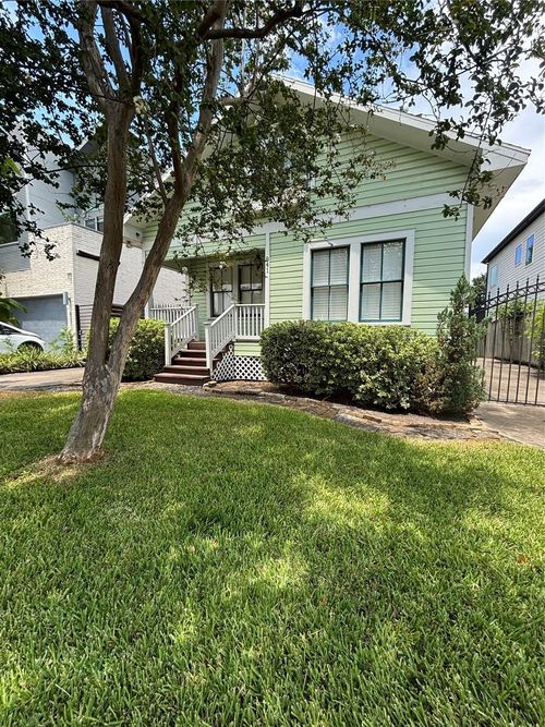 841 E 23rd St, Houston, TX, 77009-2401 | Card Image