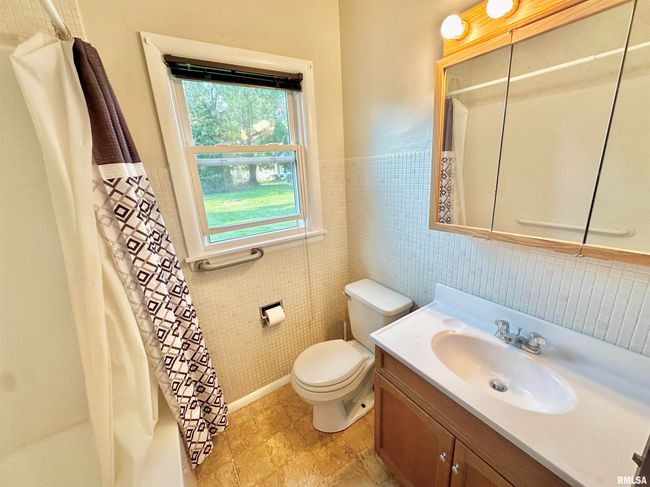 202 W South St, House other with 2 bedrooms, 1 bathrooms and null parking in Abingdon IL | Image 24