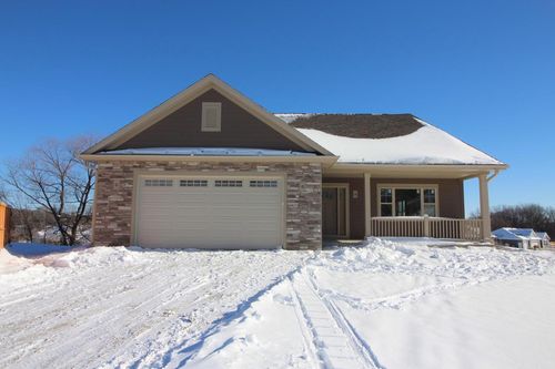 912 Fairway Drive, Twin Lakes, WI, 53181 | Card Image