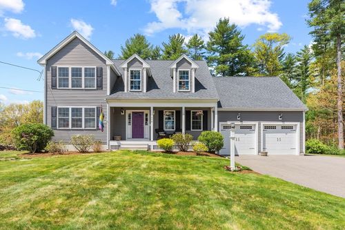 372 Franklin St, Mansfield, MA, 02048-1659 | Card Image