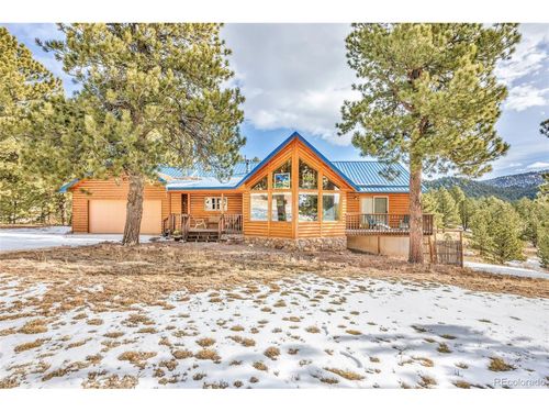 2716 Edelweiss Dr, Westcliffe, CO, 81252-9176 | Card Image