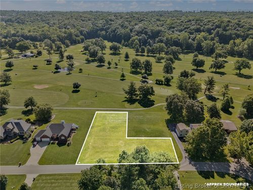 3496 Lawrence Banet Rd, Floyds Knobs, IN, 47119-9605 | Card Image