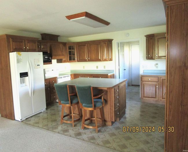 1139 Cross Pointe, House other with 2 bedrooms, 3 bathrooms and null parking in Decatur IN | Image 17