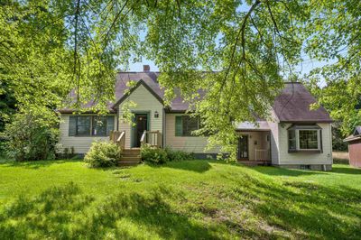 2707 Vt Route 14, Home with 0 bedrooms, 2 bathrooms and null parking in Calais VT | Image 3