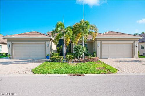 16492 Orinda Way, BONITA SPRINGS, FL, 34135-9136 | Card Image