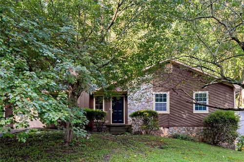 4039 Tanglewood Rd, Snellville, GA, 30039-4345 | Card Image