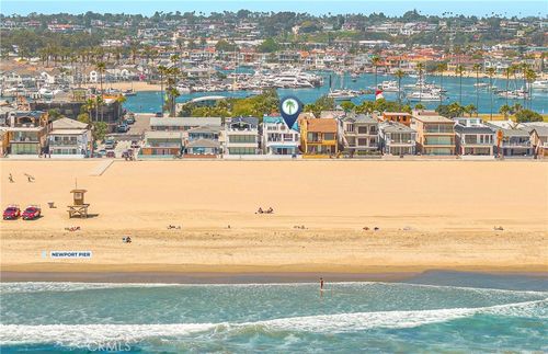 b-1720 W Oceanfront, Newport Beach, CA, 92663-4519 | Card Image