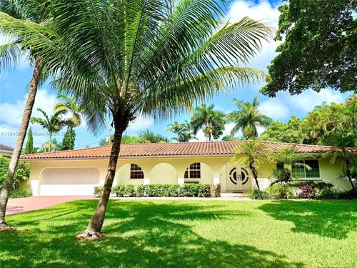 12525 Bernal St, Coral Gables, FL, 33156-6305 | Card Image