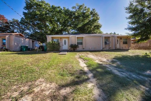 b-607 W Sunset Boulevard, Fort Walton Beach, FL, 32547 | Card Image