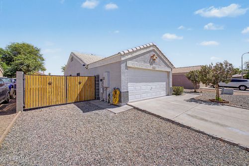 8430 W Cora Lane, Phoenix, AZ, 85037 | Card Image