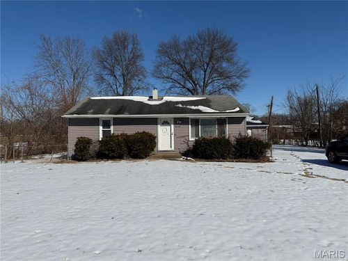 1031 Farmview Drive, St Louis, MO, 63138 | Card Image