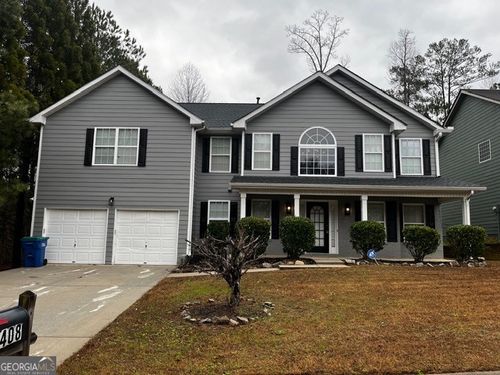 3408 Amhurst Pkwy, College Park, GA, 30349-8021 | Card Image