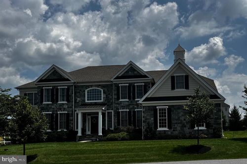 3901 Greenbank Ln, NEWTOWN SQUARE, PA, 19073-1306 | Card Image