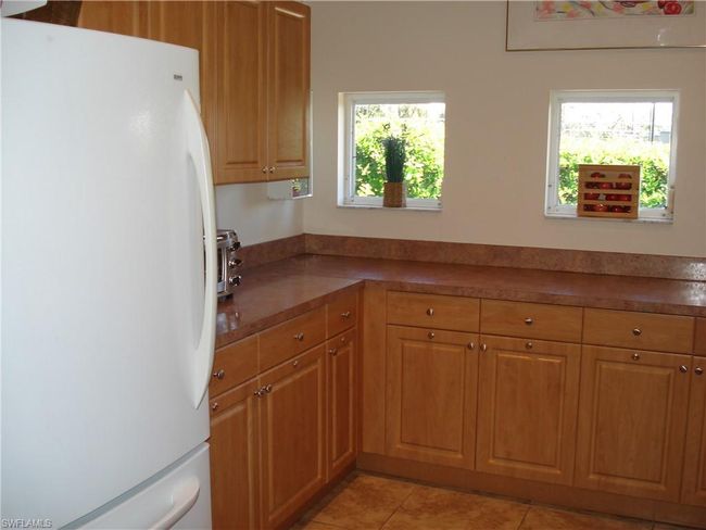 Kitchen in Clubhouse | Image 30