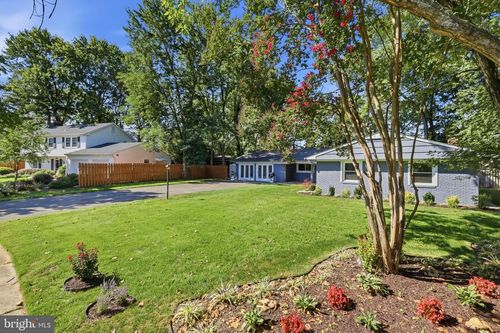 4140 Point Hollow Ln, FAIRFAX, VA, 22033-3012 | Card Image