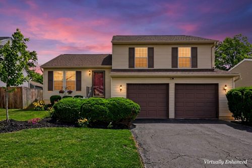 1000 Cherry Bud Drive, Columbus, OH, 43228 | Card Image