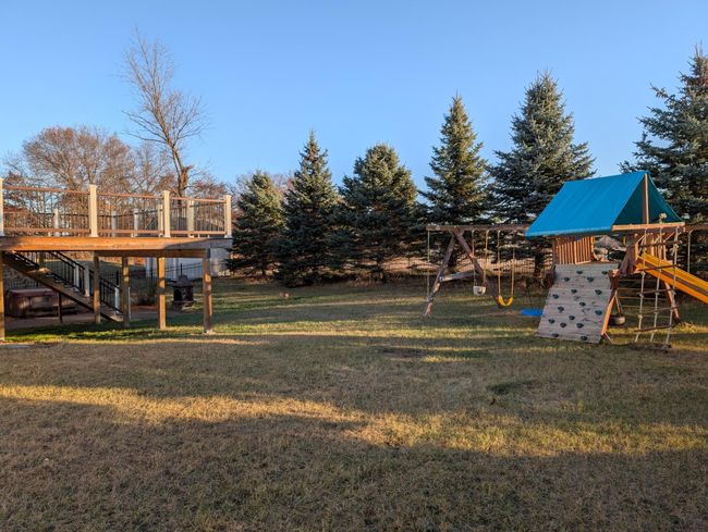 4544 161 St Ave Ne, House other with 5 bedrooms, 4 bathrooms and null parking in Ham Lake MN | Image 65