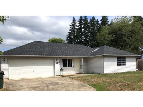 4676 Mahogany Ln, Sweet Home, OR, 97386-3268 | Card Image