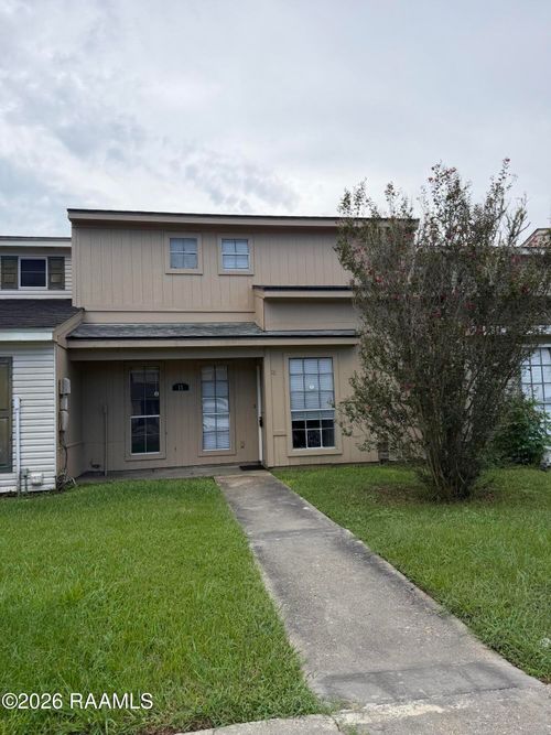 11-2830 Louisiana Avenue, Lafayette, LA, 70501 | Card Image