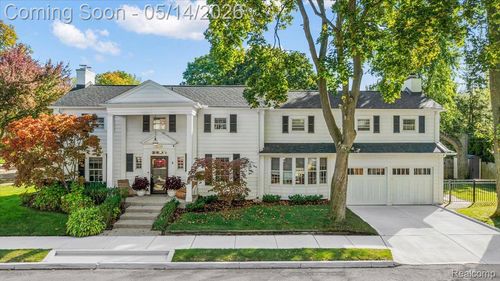 380 Kimberly St, Birmingham, MI, 48009-1115 | Card Image