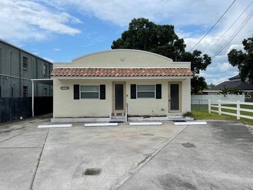 3419 W Saint John St, Tampa, FL, 33607-2143 | Card Image