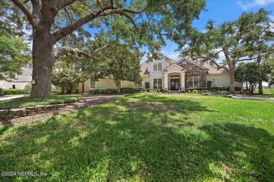 405 Osprey Lookout Court, House other with 4 bedrooms, 4 bathrooms and null parking in Ponte Vedra Beach FL | Image 2