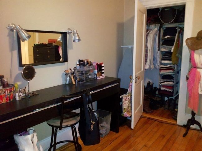 APT-1 - 12 Royce Rd, Condo with 1 bedrooms, 1 bathrooms and null parking in Boston MA | Image 9