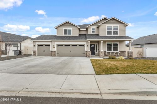 2309 S 58th Ave, Yakima, WA, 98903-1342 | Card Image