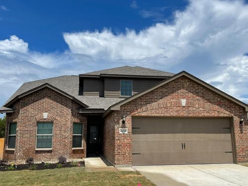 2252 Cashmere Way, Princeton, TX, 75407-2491 | Card Image