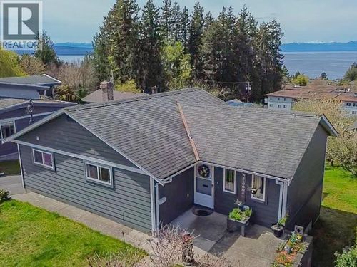 4263 Ontario Ave, Powell River, BC, V8A5A9 | Card Image