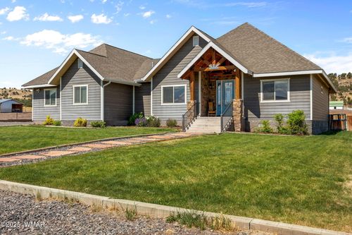 650 S Genevieve, Eagar, AZ, 85925-8623 | Card Image