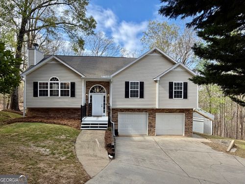 267 Mcclure Dr, Dallas, GA, 30132-7500 | Card Image