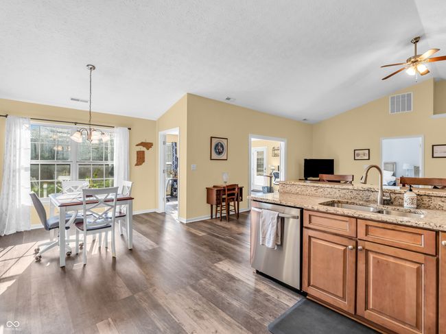 4261 Stergen Dr, House other with 3 bedrooms, 2 bathrooms and null parking in Lafayette IN | Image 24