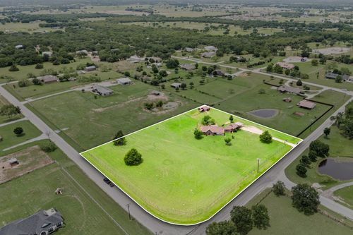 396 County Road 3381, Paradise, TX, 76073-3626 | Card Image