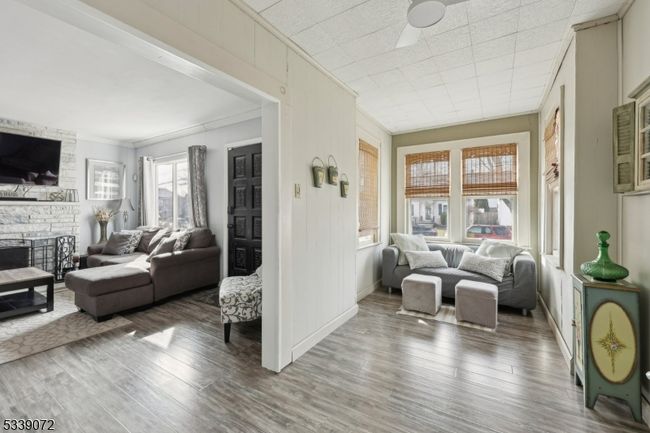 1814 Orchard Ter, House other with 3 bedrooms, 1 bathrooms and null parking in Linden NJ | Image 5