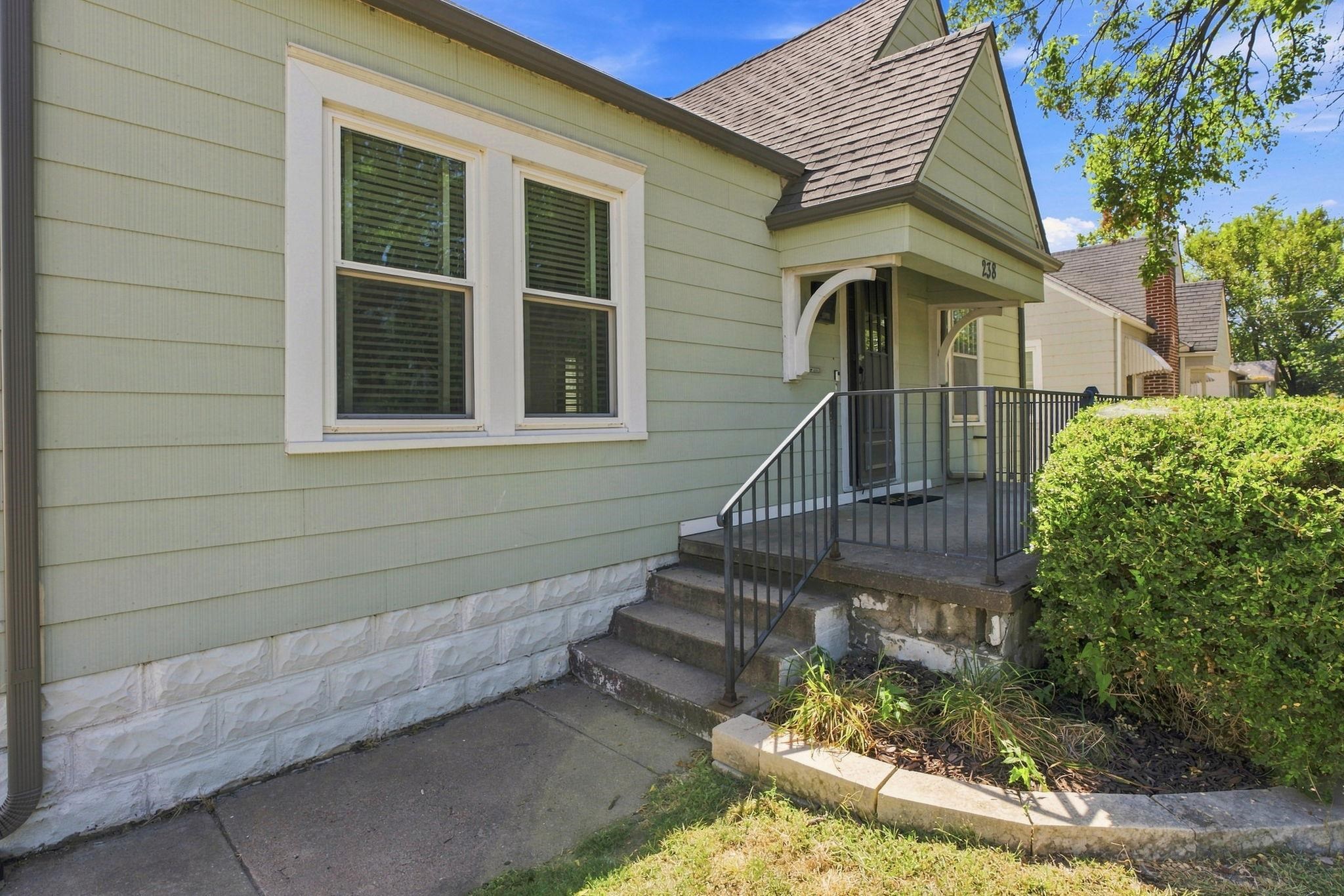 Residential in Wichita 4