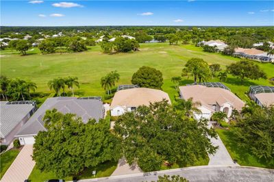 2198 Sw Whitemarsh Way, House other with 3 bedrooms, 2 bathrooms and 2 parking in Palm City FL | Image 2