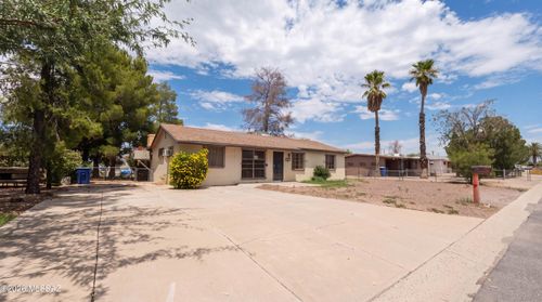 5811 E 31st St, Tucson, AZ, 85711-6707 | Card Image