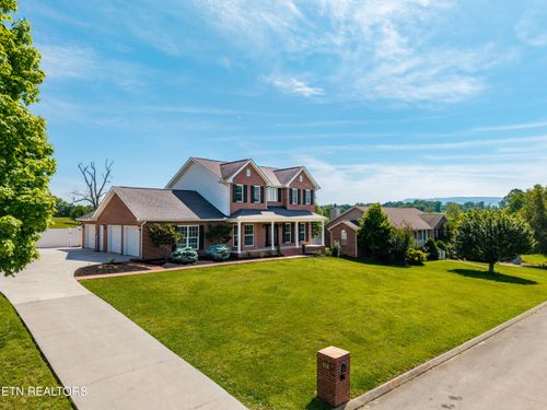 818 Springtime Tr, Seymour, TN, 37865 | Card Image
