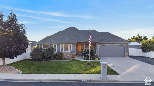 2538 Cimmaron Dr, Springville, UT, 84663-9494 | Card Image