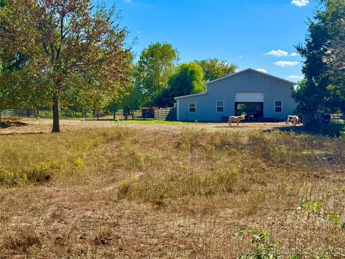 6710 E 181st St S, Bixby, OK, 74008 | Card Image