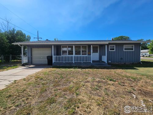 415 Logan St, Sterling, CO, 80751-2334 | Card Image