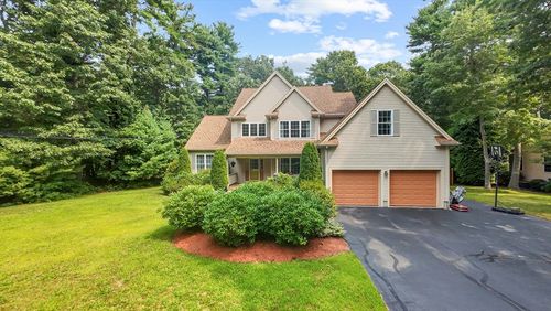 41 Papermill Rd, West Wareham, MA, 02576-1358 | Card Image
