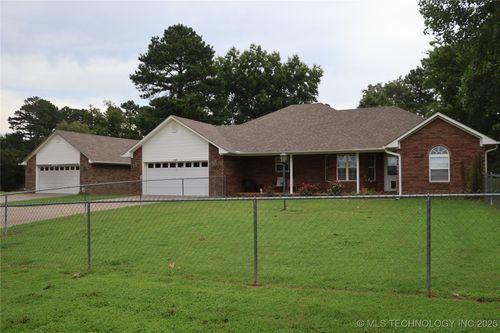 2903 Love St, Pocola, OK, 74902-2454 | Card Image